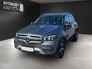 Mercedes GLE 350 - 4