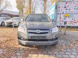 Chevrolet Captiva 2.4 LS 2WD - Chevrolet aus 2010: Geländewagen