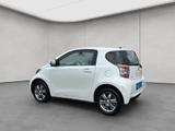 Toyota IQ 1.0 - Toyota IQ