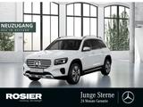 Mercedes-Benz GLB 220 4M Progressive Advanced AHK LED Navi Kam - Mercedes-Benz GLB 220 Jahreswagen
