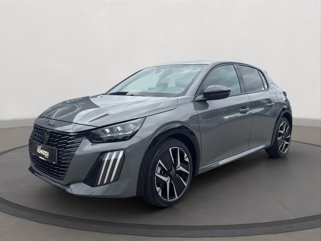 Image of Peugeot 208