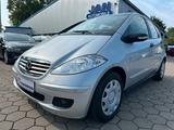 Mercedes-Benz A 150 A -Klasse A 150 SHZ  AC PDC 4Season 04/27 - Mercedes-Benz aus 2007: 1.0