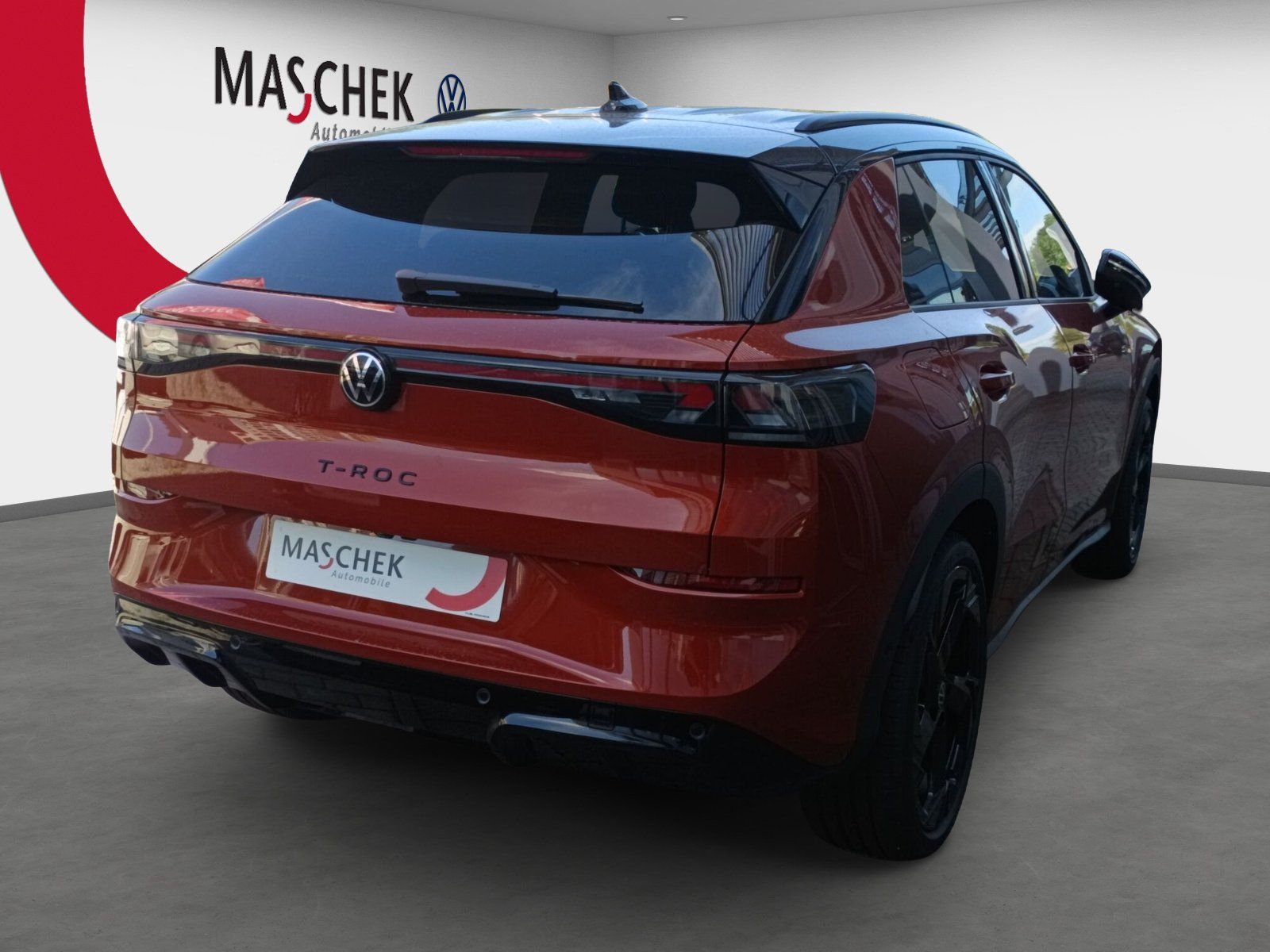 Volkswagen T-Roc - Bild 6