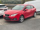 Seat Ibiza SC Copa