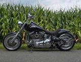 Harley-Davidson Softail - Custom Bike - Offers