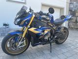 BMW  S1000 RR K46 - BMW K1000