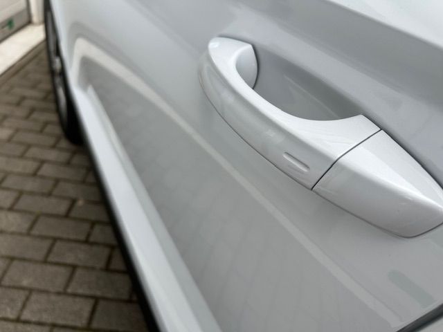 Karoq Clever 2.0 TDI DSG 4x4 NAV;SHZ;LED;KESSY