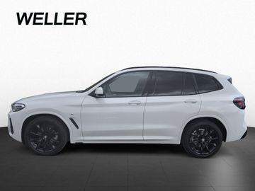 BMW X3 - 9