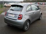 Fiat 500e ICON 42kWh MAGICEYE WINTER KOMFORT NAVI ALU - Fiat 500e Tageszulassungen