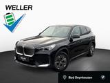 BMW iX1 xDrive 30 LiCoPro adap.LED HUD 360° H/K DA - gebrauchte BMW iX1 aus dem Jahr 2024