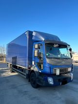 Volvo FL 240 Automatik 14 Tonner HB 1.500kg - Volvo Fl