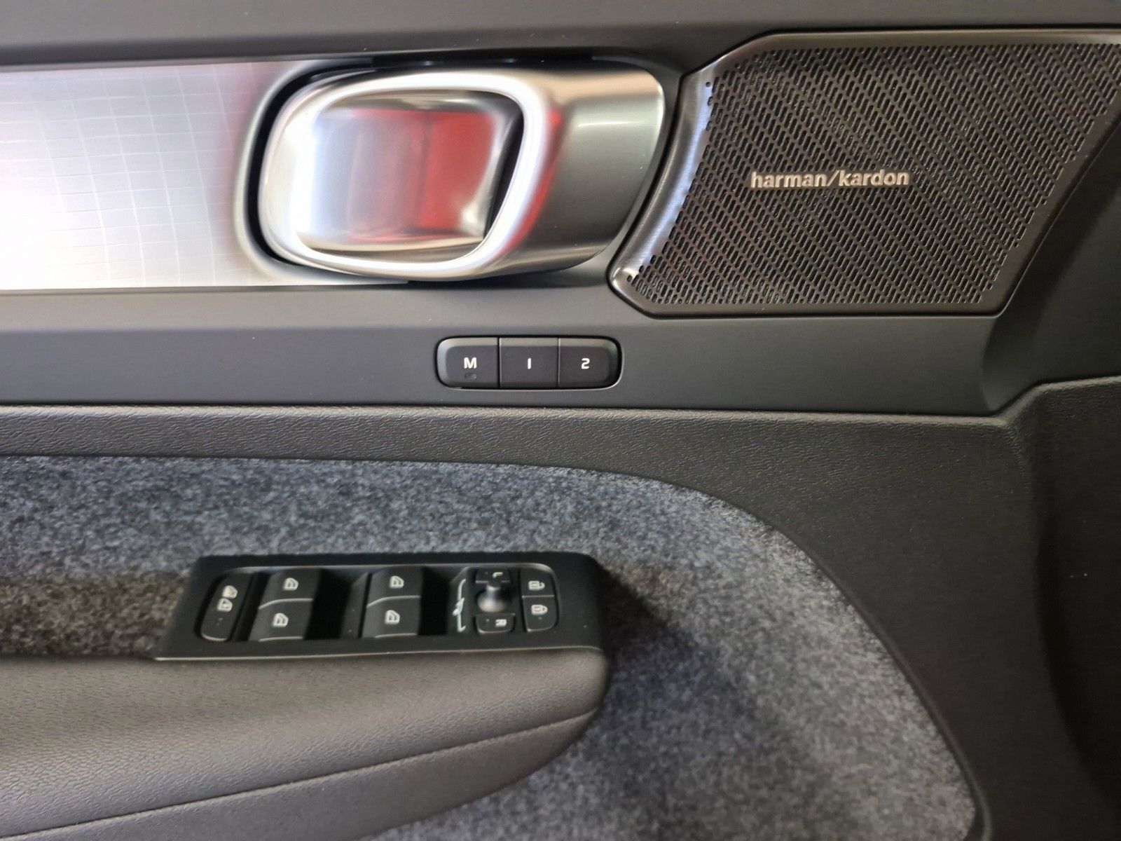 Volvo XC40 - Bild 15