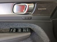 Volvo XC40 - Vorschau Bild 15