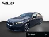 BMW 520i Tour. MSport Memo AHK Harman DrAssPr - BMW 520 Jahreswagen: 520d