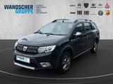 Dacia Logan II Kombi 0.9 TCe 90 eco² MCV Stepway Navi - Dacia: Eco