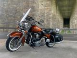 Harley-Davidson Road King  - HARLEY-DAVIDSON 2000 ROAD KING