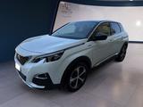 Peugeot 3008 3008 1.6 bluehdi GT Line s&s 120cv - Peugeot 3008 mit Diesel-Antrieb: 1.6