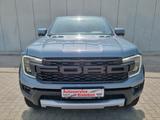 Ford Ranger Raptor DoKa 4x4 ACC AHK LED B&O STDHZ - gebrauchte Ford SUV & Geländewagen