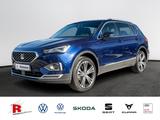Seat TARRACO XCELLENCE 2.0 TSI DSG 4DRIVE AHK Kam. LM - Seat Tarraco Gebrauchtwagen in Hamburg