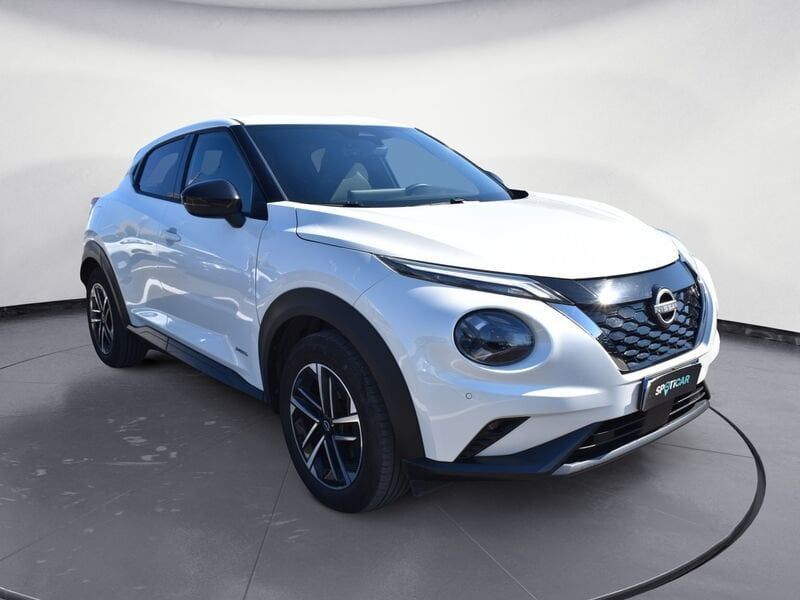 Other Nissan Juke Juke 1.6 hev N-Connecta imagem 3