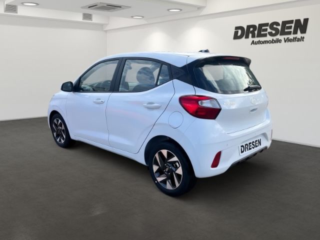 Hyundai i10 – Bild 4