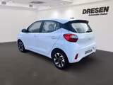 Hyundai i10 1.0 Trend/Komfort-Paket/Navi/Sitzheizung/Rüc - Hyundai i10: Kleinwagen