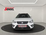 Seat Arona Style**MTL.RATE 137,00 €** - gebrauchte Seat Arona aus dem Jahr 2018
