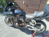 Kawasaki ZRX1200 S - KAWASAKI 1200