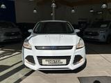 Ford Kuga Trend 1,5l - Ford Kuga Trend mit Benzin-Antrieb