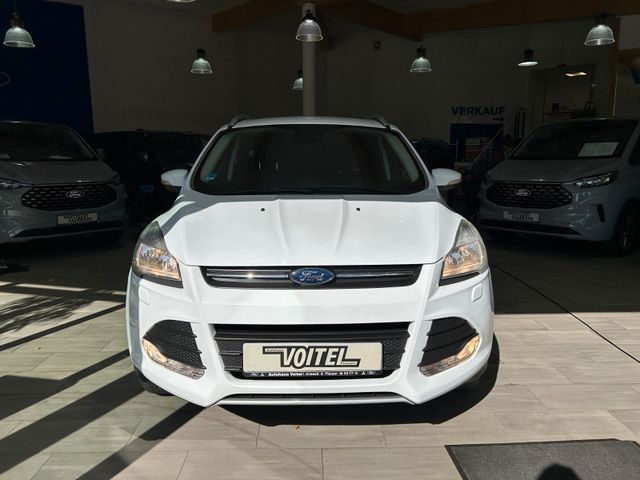 Ford Kuga Trend 1,5l