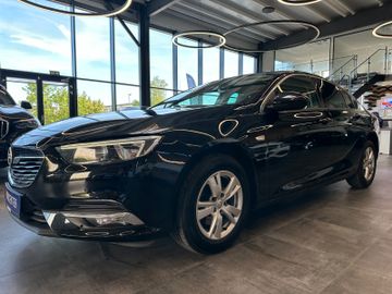 Opel Insignia B Grand Sport Edition *LED*Navi*Kamera*