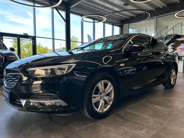 Opel Insignia B Grand Sport Edition *LED*Navi*Kamera*