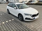Skoda Octavia 2.0 TDI 110kW DSG Selection Combi Se... - Skoda Octavia: Selection