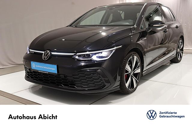 Golf GTD 2.0l TDI 200PS DSG KAMERA PANORAMA LED 