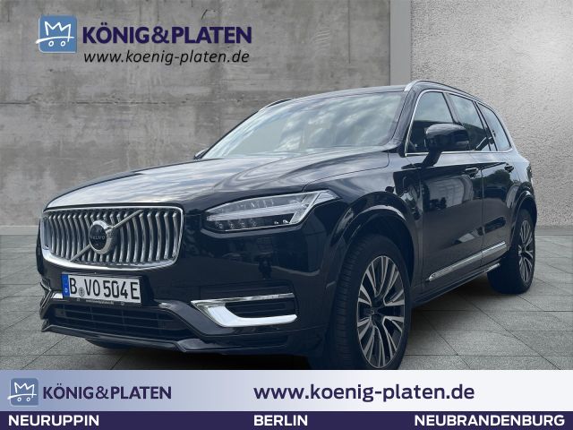 Volvo XC90 T8 AWD Inscription Expression Plug-In (E6d)