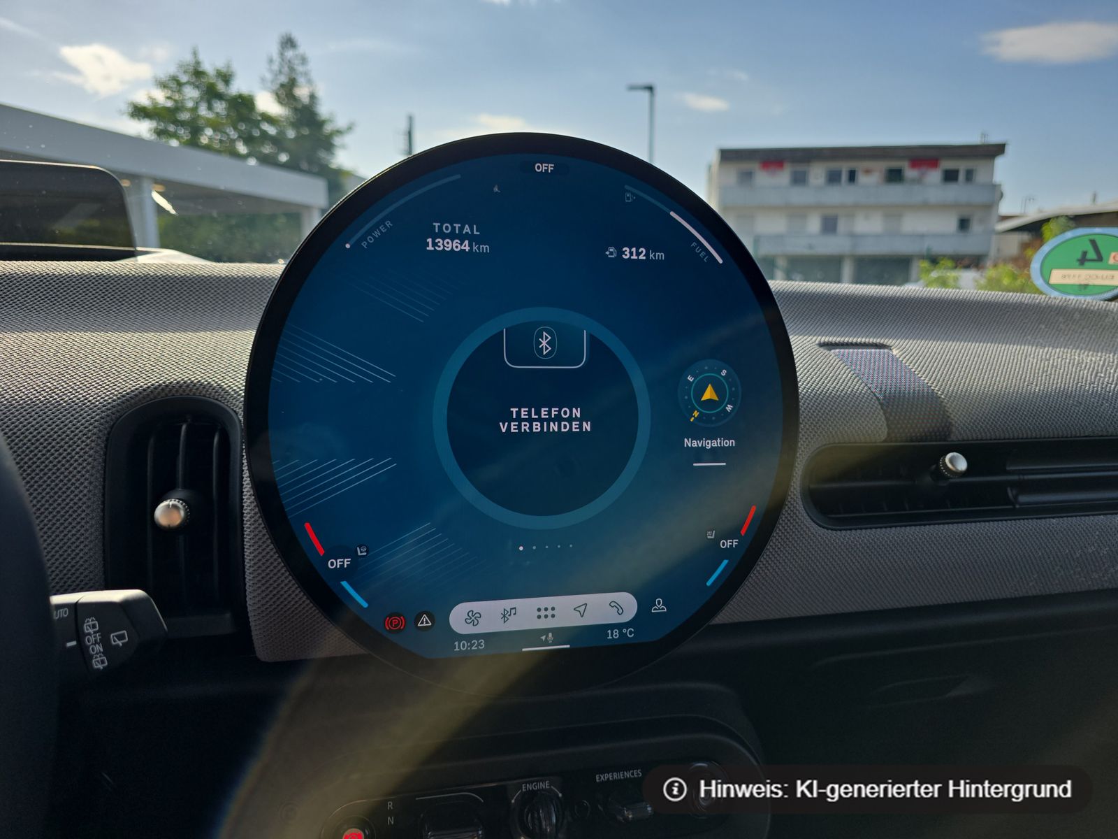 MINI Cooper C - Bild 19