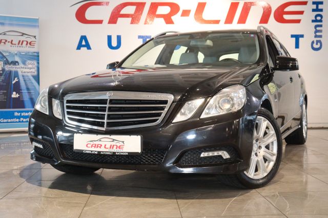 Mercedes-Benz E 250 CDI T-Modell BE *Automatik*Comand*Xenon*