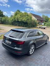 Audi A4 3.0 TDI tiptronic quattro Avant - 3x S-line - Audi A4 mit Diesel-Antrieb: 3.0
