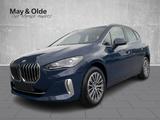 BMW 220 Active Tourer Preisvorteil €10.817,00 - BMW 220 Active Tourer in Hamburg