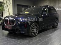 BMW X7 xDrive 40 d M Sport 6-SITZER,SKY,KRISTALL,VIP