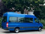 Mercedes-Benz Sprinter 518 Cdi V6 Reisebus 15+2Sitze Dachklima - Mercedes-Benz 518