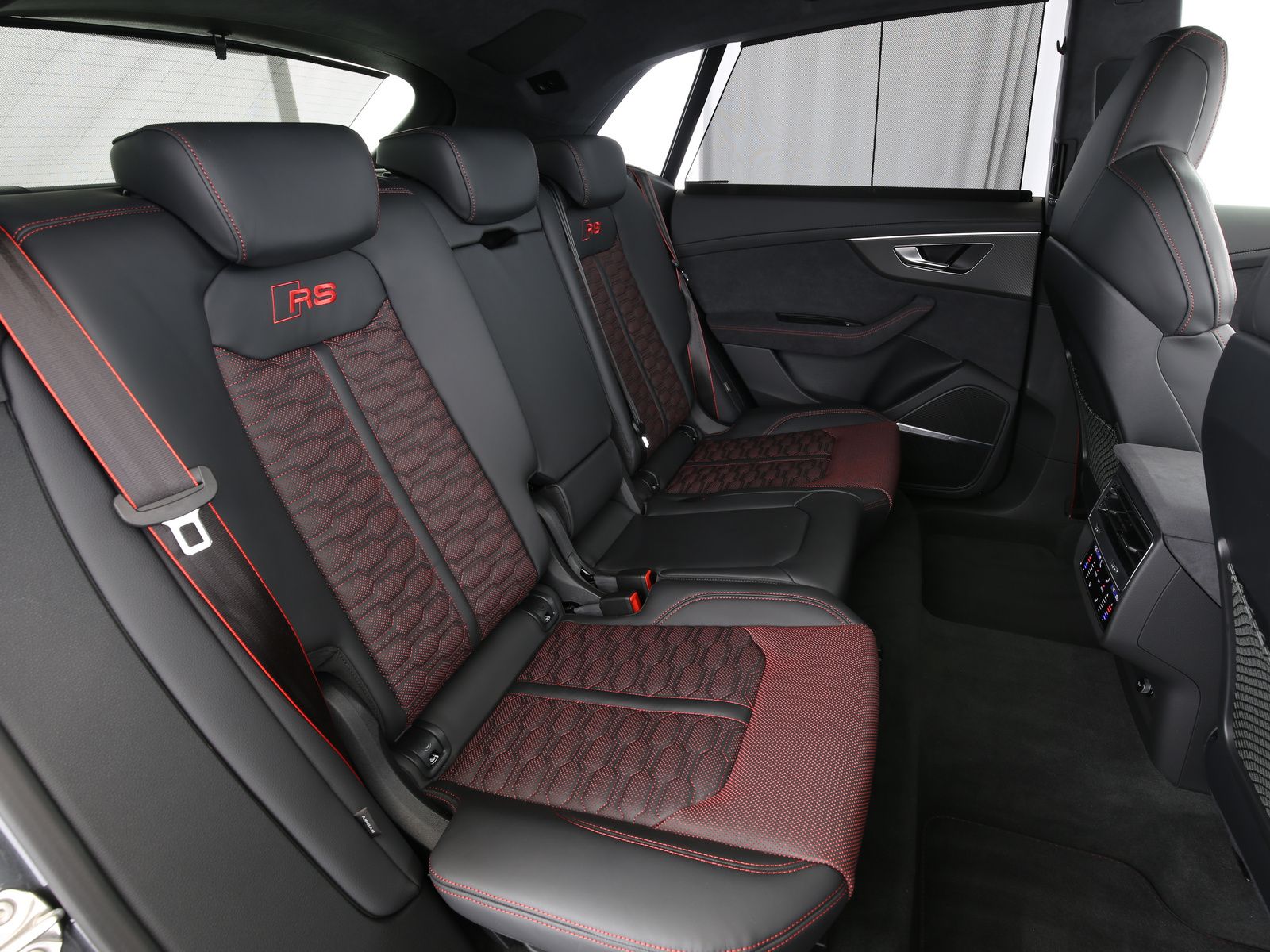 Audi RSQ8 - Bild 15