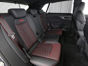 2025 AUDI RSQ8 — миниатюра 15