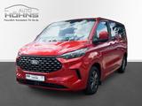 Ford Tourneo Titanium 320 L1H1 - Ford Tourneo Custom Jahreswagen