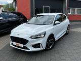 Ford Focus 1.5 TDCI*ST-Line X*AUTOMATIK*NAVI*LED*KAM* - Ford Focus mit Diesel-Antrieb: Limousine, Automatik