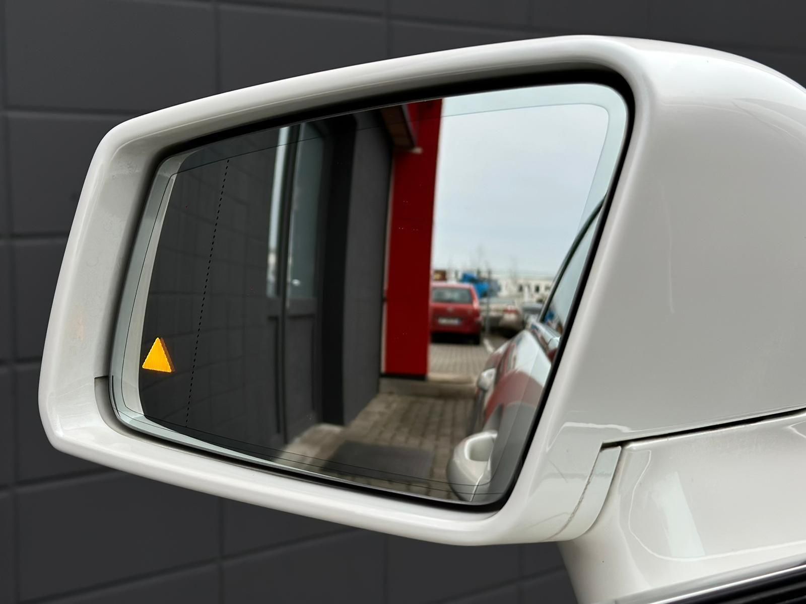 MERCEDES-BENZ CLS250d Shooting Brake AMG EDITION 4M* MULTIBEAM - Image 24