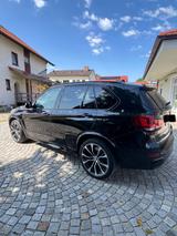 BMW X5 M50 M50d -Neuer Turbolader - BMW Turbo mit Diesel-Antrieb