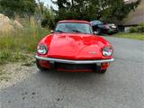 Triumph GT6 - gebrauchte Triumph Coupés
