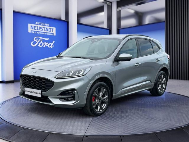 Ford Kuga 2.0 EcoBlue 4×4 Aut. ST-LINE X *ACC*LED*