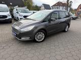 Ford Galaxy 2.0l TDCi Aut. Titanium 7 Sitzer Garantie - Ford Galaxy Kombi Gebrauchtwagen